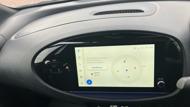 Toyota Aygo X 1.0 VVT-i Exclusive 5dr Auto Petrol Hatchback